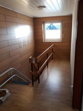 Foto - Etagenwohnung in Olpe zur Miete