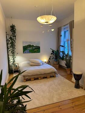 Foto - 3 Zimmer Etagenwohnung zur Miete in Berlin