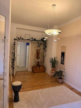 Foto - 3 Zimmer Etagenwohnung in Berlin