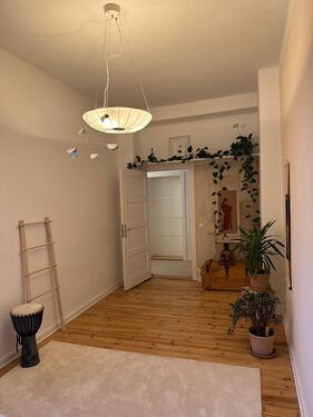 Foto - Etagenwohnung in Berlin zur Miete