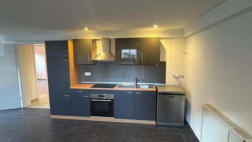 Foto - Etagenwohnung zur Miete in Eisenberg (Pfalz)