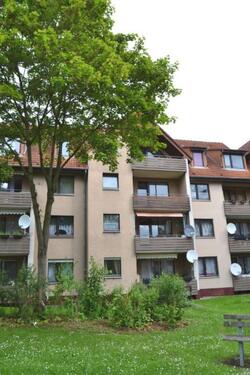 Foto - 2 Zimmer Etagenwohnung zur Miete in Baunatal