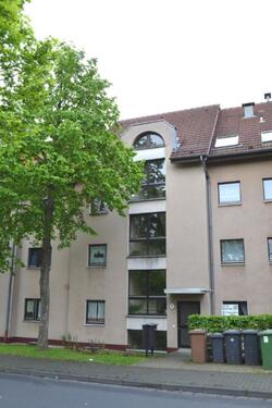 Foto - Etagenwohnung in Baunatal zur Miete