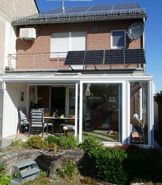 Foto - 5 Zimmer Einfamilienhaus zum Kaufen in Jülich