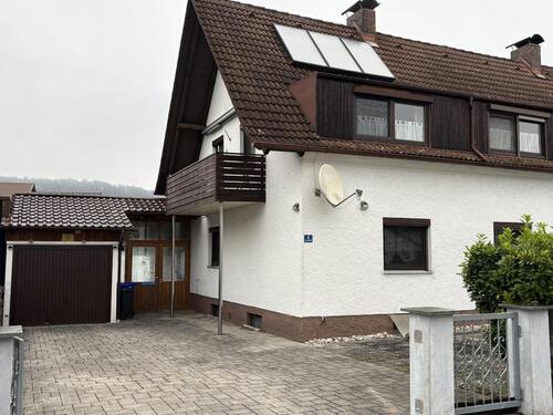 Foto - Doppelhaushläfte in Marktl am Inn