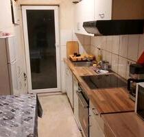 4-Zimmer-Wohnung im Zentrum von Crailsheim