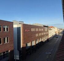 2 Zimmerwohnung - zentrumsnah gelegen - Bordesholm