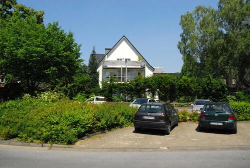 Foto - 4 Zimmer Etagenwohnung zur Miete in Steinhagen