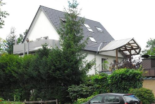 Foto - Etagenwohnung in Steinhagen zur Miete