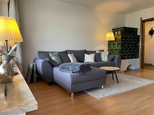 Foto - Partenkirchen, ruhige und zentrale 2 Zi Whg befristet