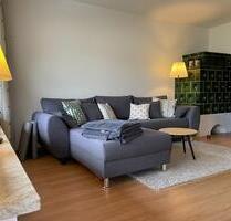 Partenkirchen, ruhige und zentrale 2 Zi Whg befristet - Garmisch-Partenkirchen Breitenau