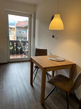 Foto - Etagenwohnung in Garmisch-Partenkirchen zur Miete