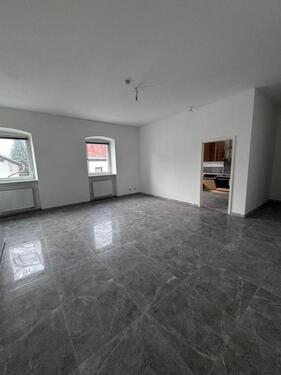 Foto - 3 Zimmer Etagenwohnung in Schöllnach