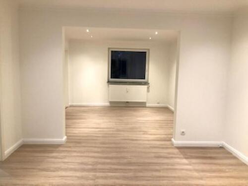 Foto - Etagenwohnung in Pinneberg zur Miete