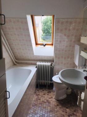 Foto - Etagenwohnung in Fürstenfeldbruck zur Miete