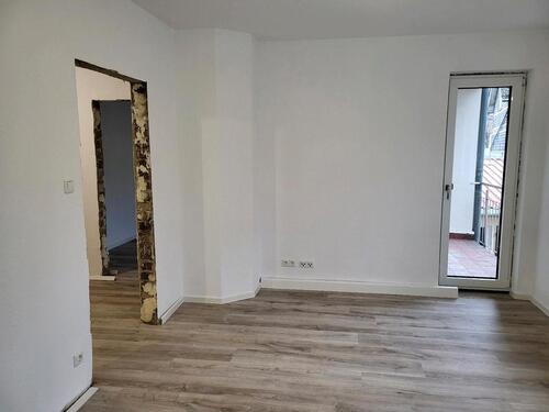 Foto - 3 Zimmer Etagenwohnung in Siegen