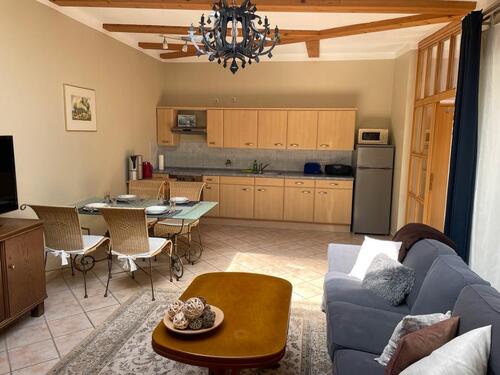 Foto - 2 Zimmer Erdgeschoßwohnung in Schwerin