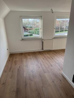 Foto - 4 Zimmer Etagenwohnung zur Miete in Rastede