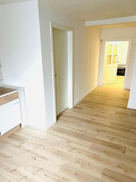 Foto - 2 Zimmer Etagenwohnung zur Miete in Saarbrücken