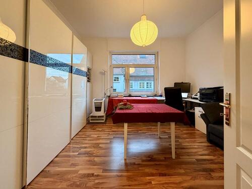 Foto - Etagenwohnung in Friedberg (Hessen) zur Miete