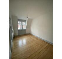 Kernsanierte & denkmalgeschützte Wohnung 2-Zi-Kü-Bad mit Garten sehr zentral - Karlsruhe Beiertheim-Bulach