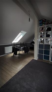 Foto - 1 Zimmer Dachgeschoßwohnung in Kehl