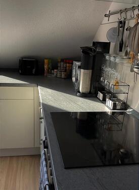 Foto - Dachgeschoßwohnung in Kehl zur Miete