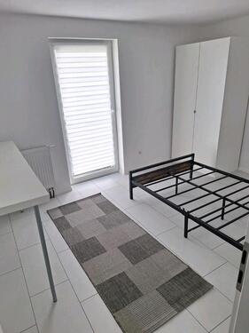 Foto - Möblierte 2-WG Zimmer für 2 junge Berufstätige Frauen (Damen)