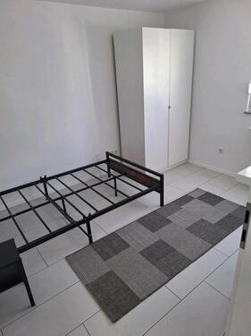 Foto - 2 Zimmer Etagenwohnung zur Miete in Worms