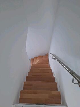 Foto - Etagenwohnung in Worms zur Miete