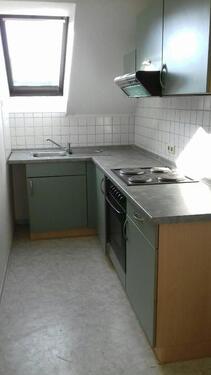 Foto - Schöne sonnige 2-Raum-Wohnung mit Terrasse