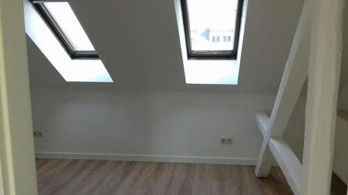 Foto - Etagenwohnung in Chemnitz zur Miete