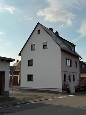 Foto - 2 Fam-Haus in Nordhalben mit Garten