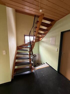 Foto - Einfamilienhaus in Nordhalben zur Miete