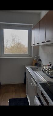 Foto - 3 Zimmer Etagenwohnung zur Miete in Hamburg