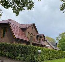 Oberwohnung in Friesoythe OT zu vermieten - Meppen