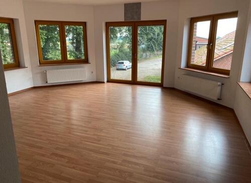 Foto - 5 Zimmer Dachgeschoßwohnung zur Miete in Meppen