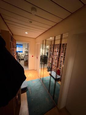 Foto - Etagenwohnung in Minden zur Miete