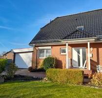 DHH zu vermieten - 860,00&nbsp;EUR Kaltmiete, ca.&nbsp; 110,00&nbsp;m&sup2; in Burg (Dithmarschen) (PLZ: 25712)