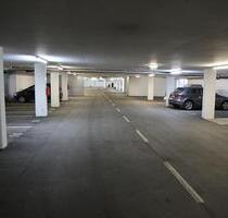 tiefgaragenplatz in Tübingen, Falkenweg