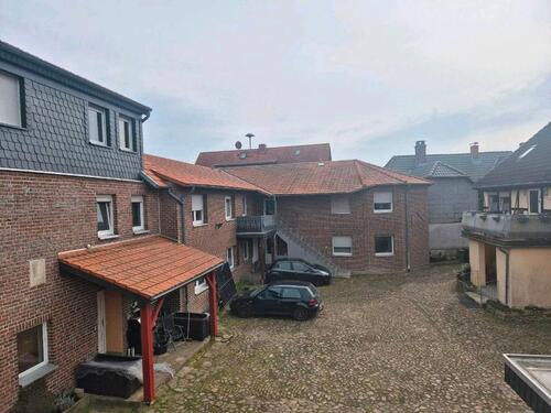 Foto - 4 Zimmer Wohnung mit Balkon - 870,00&nbsp;EUR Kaltmiete, ca.&nbsp; 110,00&nbsp;m&sup2;