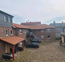 4 Zimmer Wohnung mit Balkon - 870,00&nbsp;EUR Kaltmiete, ca.&nbsp; 110,00&nbsp;m&sup2; in Grasleben (PLZ: 38368)