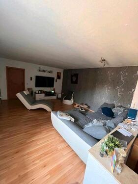 Foto - 4 Zimmer Etagenwohnung in Grasleben