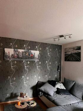 Foto - Etagenwohnung in Grasleben zur Miete