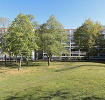 Wohnen auf zwei Etagen - WBS erforderlich 2.OG3.OG, 2. v. rechts - Wolfsburg Detmerode