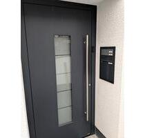 ca. 80qm Ebenerdige Wohnung mit eigenem Eingang und Keller - Plettenberg