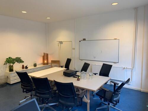 Foto - Büro, Produktion, Werkstatt, 34qm, superzentral