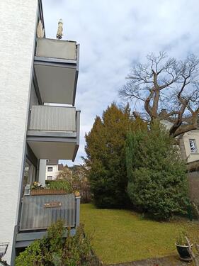 Foto - Tolle 1 Zimmer Wohnung Bad Honnef Zentrum