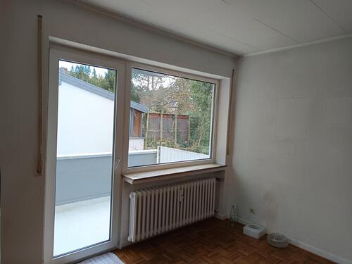 Foto - 1 Zimmer Etagenwohnung zur Miete in Bad Honnef