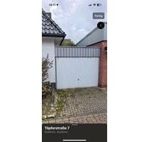 Garage zu vermieten - 70,00&nbsp;EUR Miete, in Stadtlohn (PLZ: 48703)
